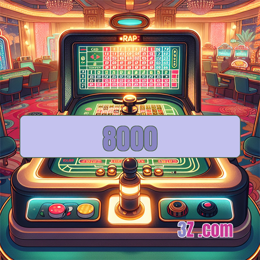 Explorando a Categoria 'Jogos' no 8000 Bet: Diversão e Emoção ao Alcance de um Clique