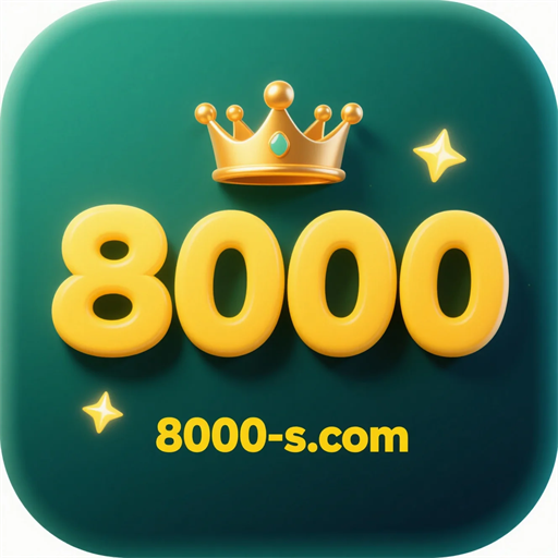 8000 bet