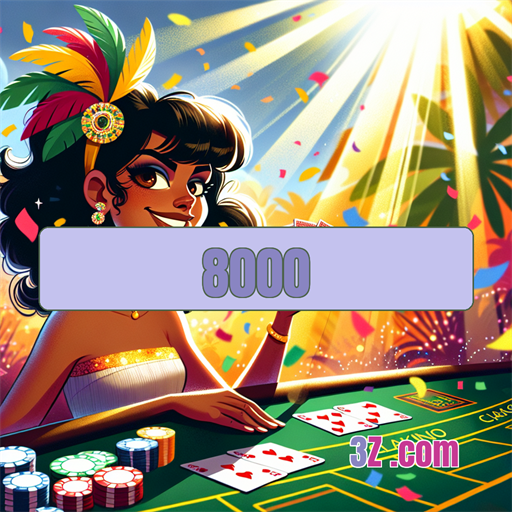 A Importância do Cadastro no 8000 Bet