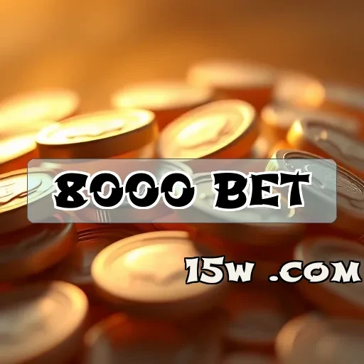 8000 bet: Eventos que Transformam Apostas em Diversão e Lucro