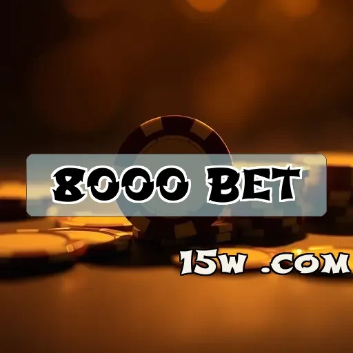 8000 bet: Novidades Incríveis para Aumentar sua Experiência de Apostas