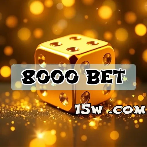 8000 bet eSports: Mergulhe no Mundo dos Jogos Competitivos