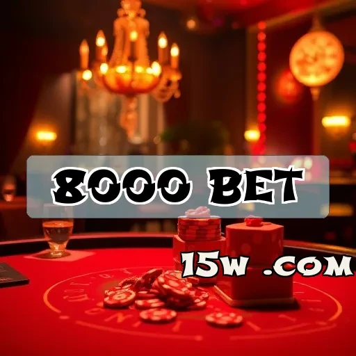 8000 bet: Explorando Recursos Financeiros para Apostadores Inteligentes
