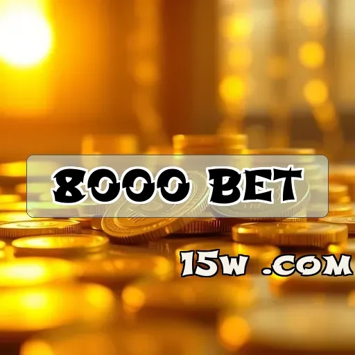 8000 bet: As melhores apostas esportivas do Brasil em um só lugar